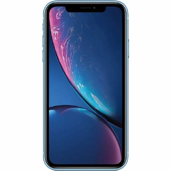 apple iphone XR  64gb 128gb blue black yellow coral red white | free shipping